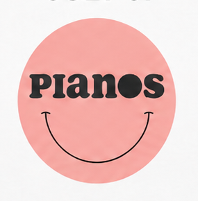 Pianos