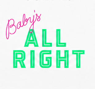 Baby's All Right